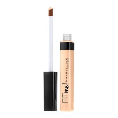 faces ancill fit me concealer 20 sand