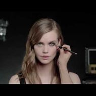 faces volumizing mascara the shock