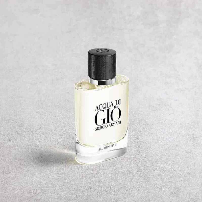 جورجو أرماني عطر أكوا دي جيو أو دو برفان