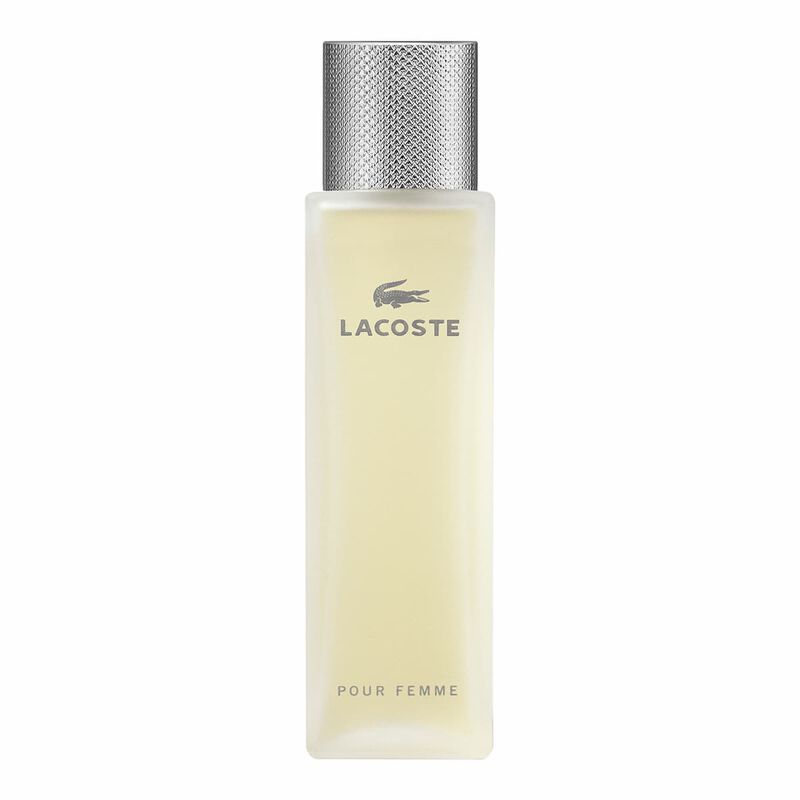 lacoste pour femme legere   eau de parfum 50ml