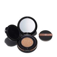 faces synchro skin cushion compact bronzer