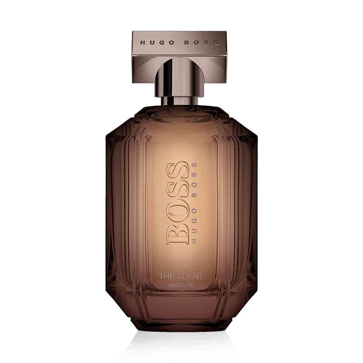 Hugo boss woman perfume the scent shop