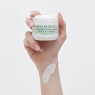 Brightening Mask With Vitamin C faces brightening mask with vitamin c