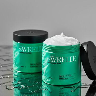 faces olive oil   rocca oil hair mask