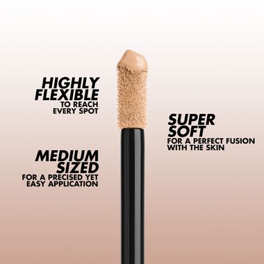 faces hd skin concealer