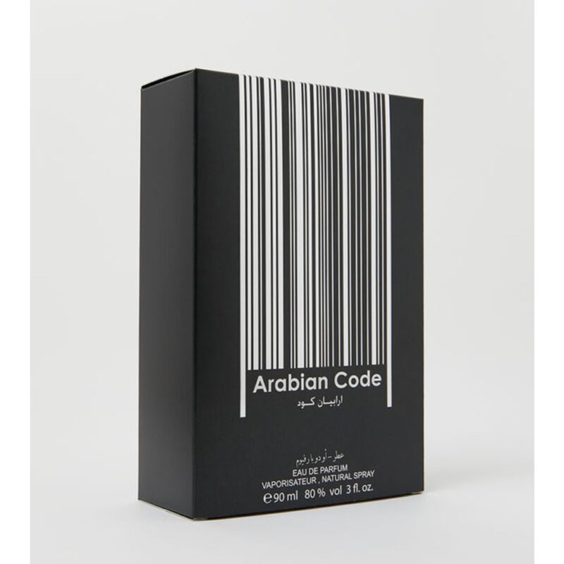 arabian oud ارابيان كود