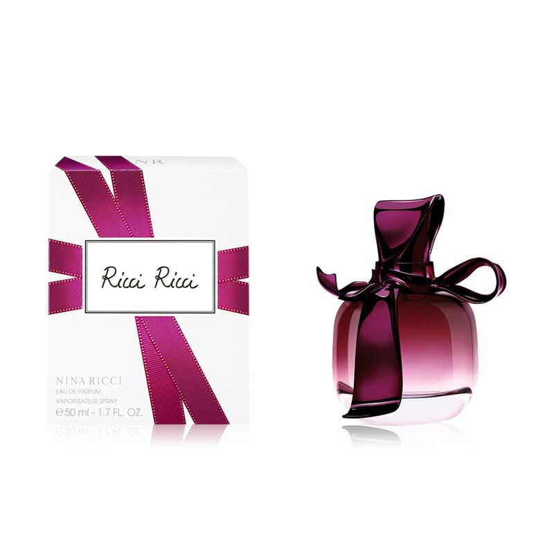 nina ricci ricci ricci  eau de parfum