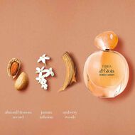 faces terra di gioia eau de parfum