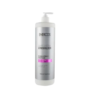 faces enercos bondbuilder no 5 bond intensive conditioner 1000ml