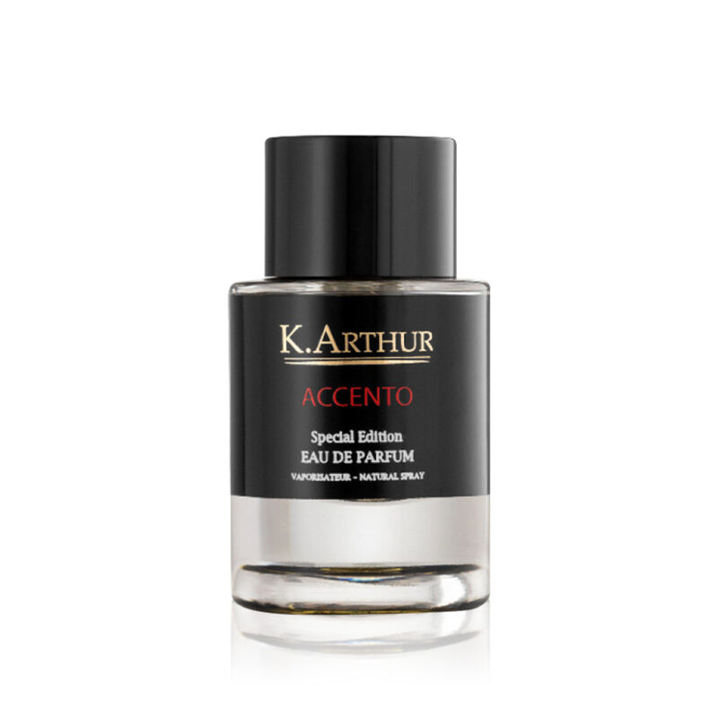 k.arthur عطر اكسينتو 50 مل