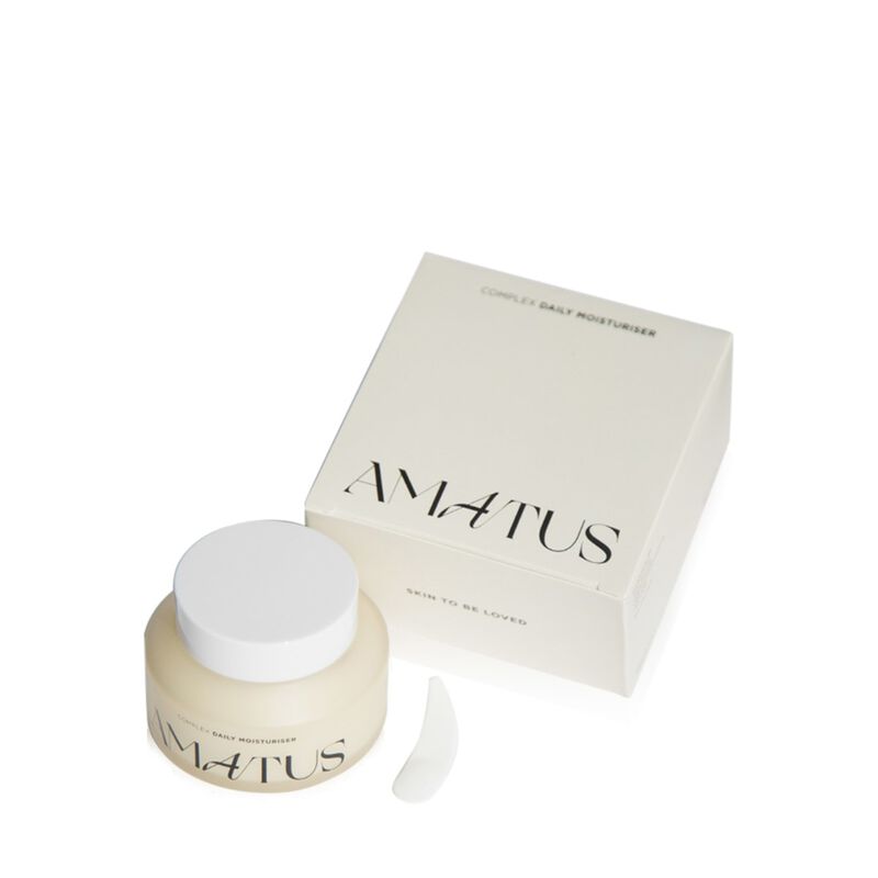 amatus anti ageing and hydrating complex