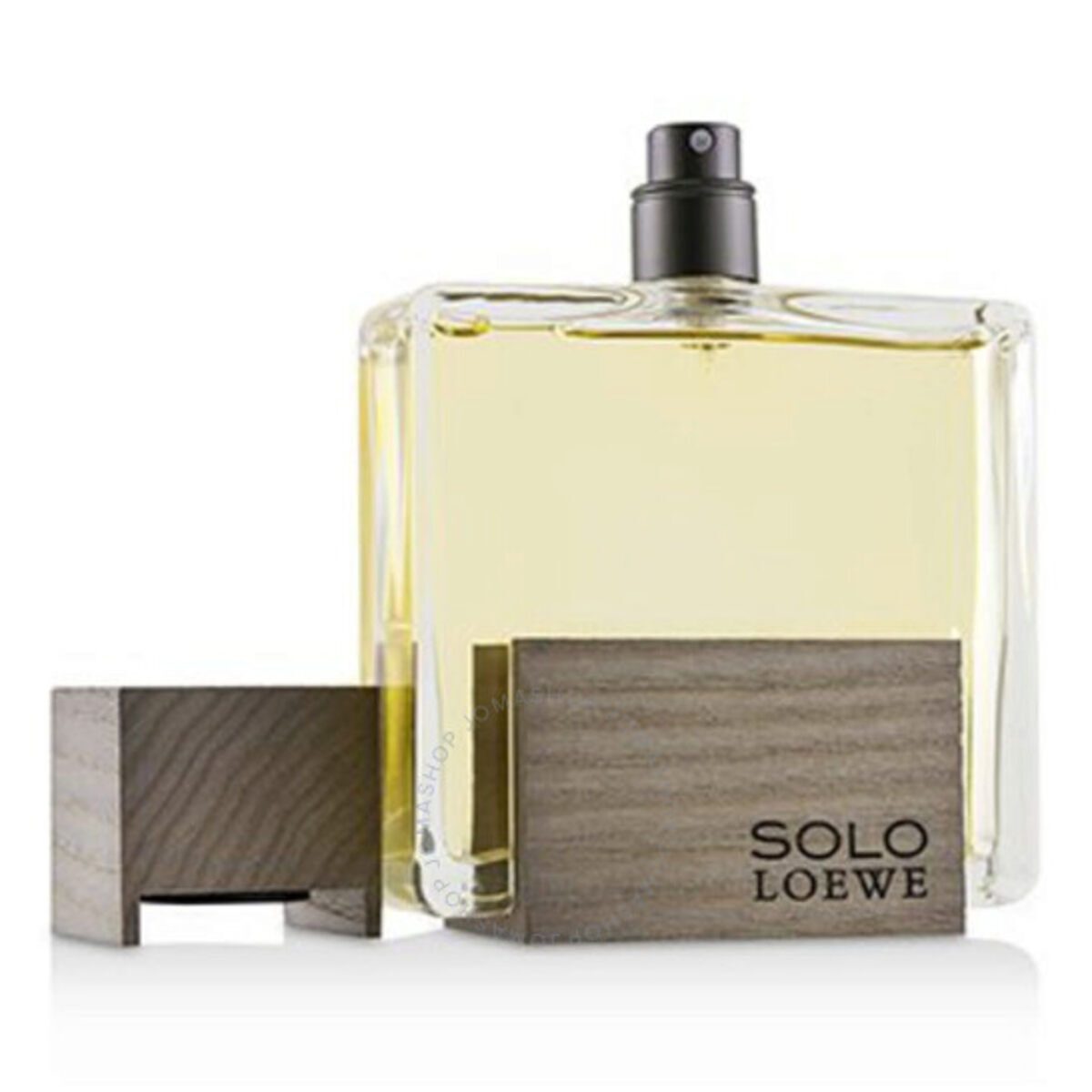 Loewe Solo Cedro Edt 100ml Eau de Toilette