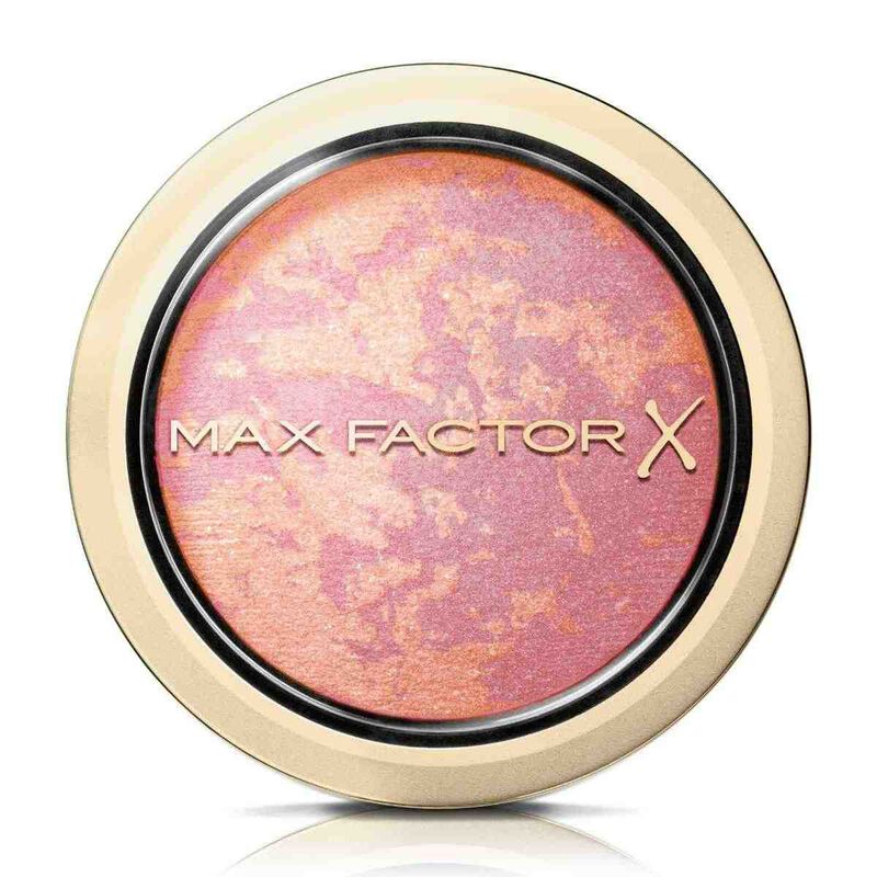 max factor creme puff powder blush