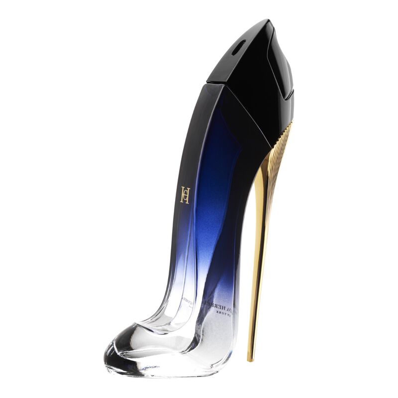 carolina herrera good girl legere  eau de parfum