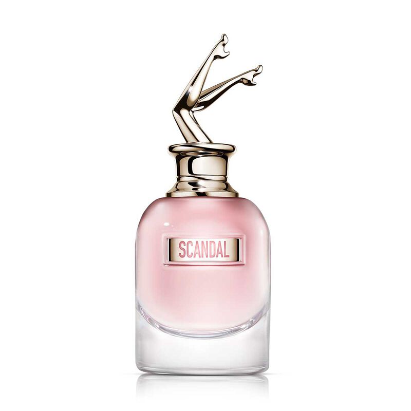 jean paul gaultier scandal a paris eau de toilette