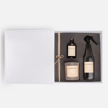 مجموعة المسك faces مجموعة المسك