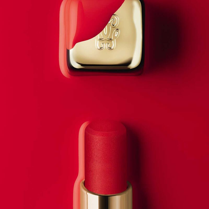 guerlain kisskiss tender matte