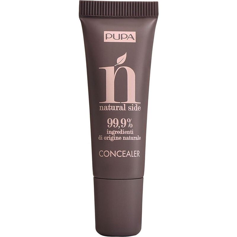 pupa natural side  concealer  003 dark beige