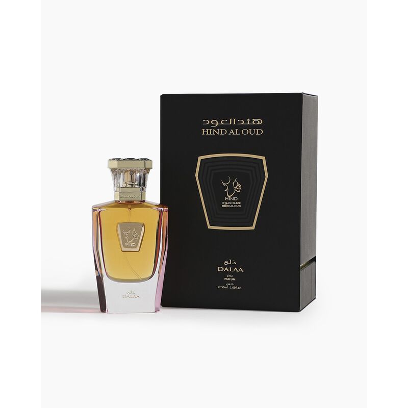 هند العود عطر دلع