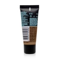 faces fit me matte   poreless foundation