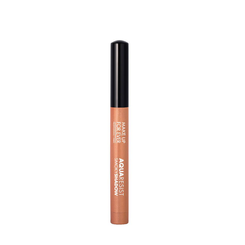 make up for ever aqua resist smokey shadow