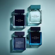 faces vetiver musc