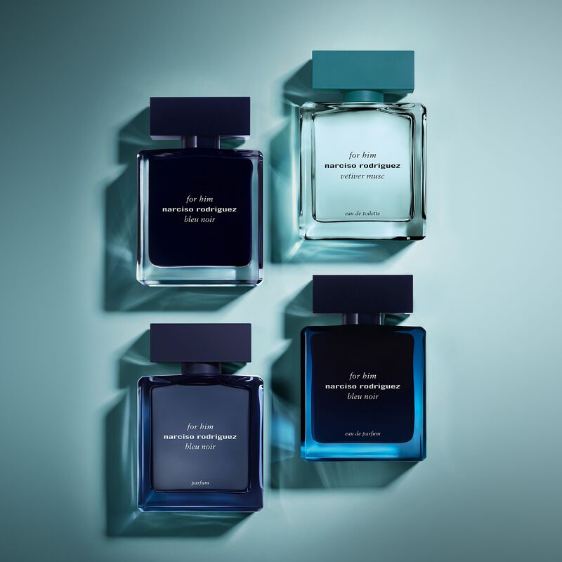 narciso rodriguez vetiver musc