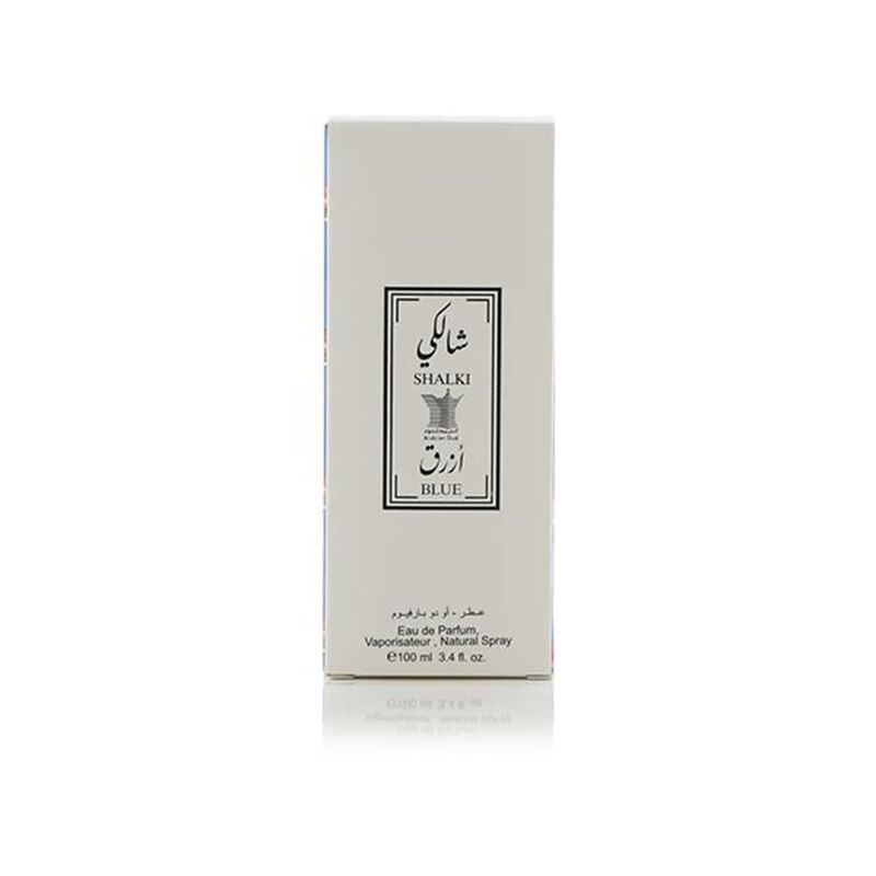arabian oud shalki blue