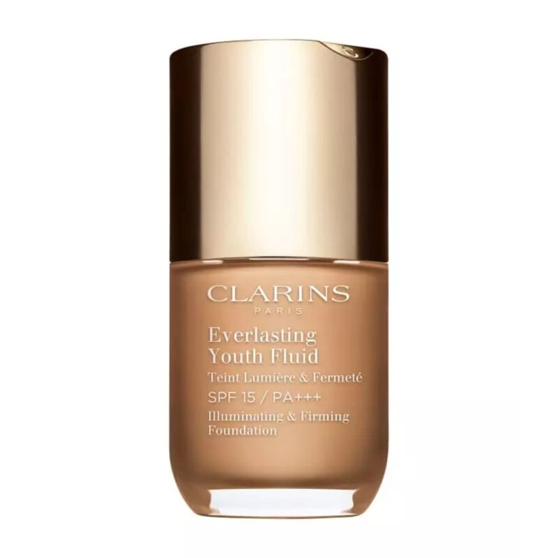 clarins ev youth fluid 111 rp 30ml