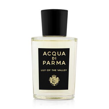 faces signature lily of the valley eau de parfum
