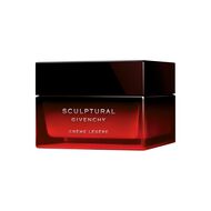 faces sculptural light cream plumping cream