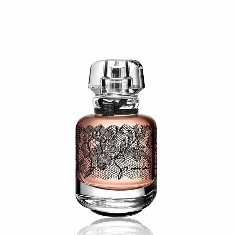 L'Interdit Edition Couture Eau De Parfum 50ml givenchy l'interdit edition couture eau de parfum 50ml