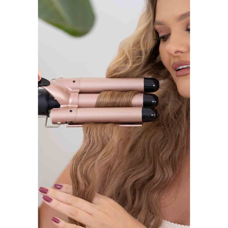 youmi beauty hair curler