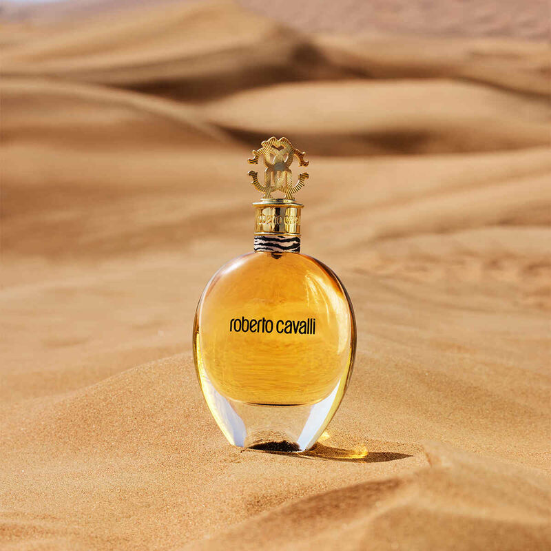 Roberto Cavalli Her Eau de Parfum roberto cavalli roberto cavalli her eau de parfum