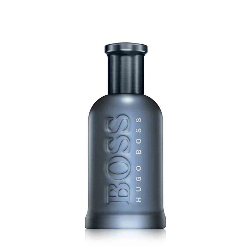 hugo boss boss bottled marine eau de toilette