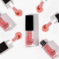 faces 18  ليب جلوس هينت   6 مل