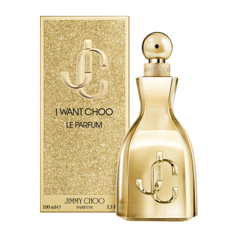 jimmy choo i want choo