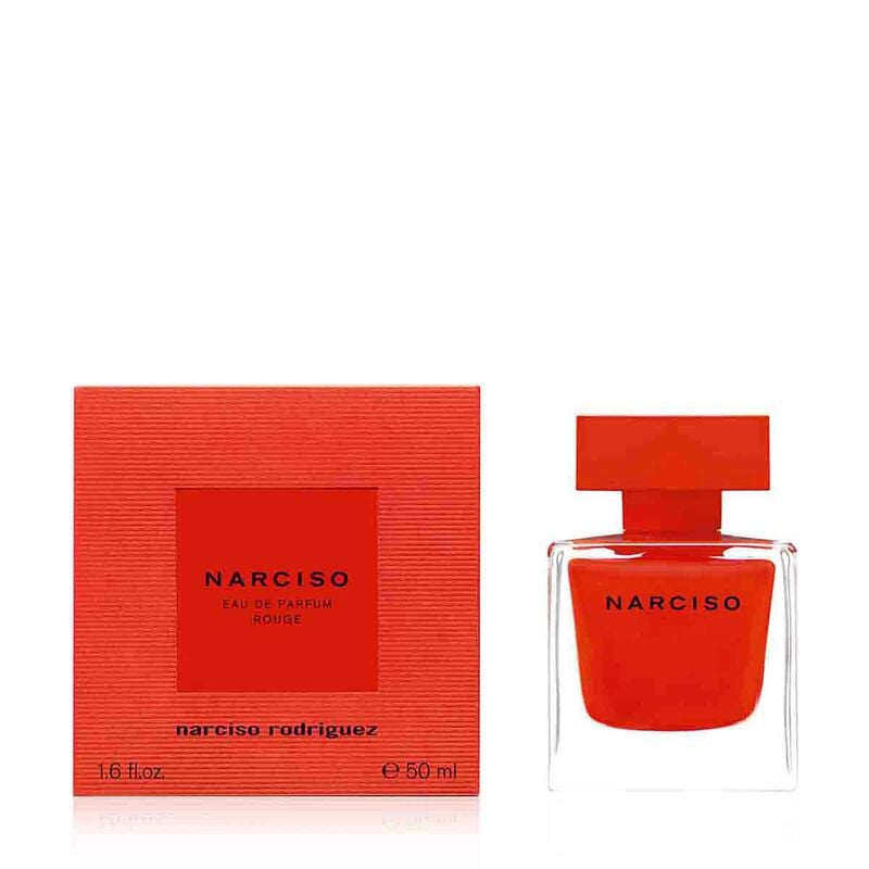 narciso rodriguez narciso rouge eau de parfum