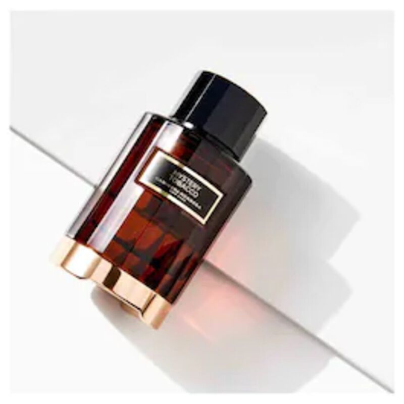 carolina herrera mystery tobacco