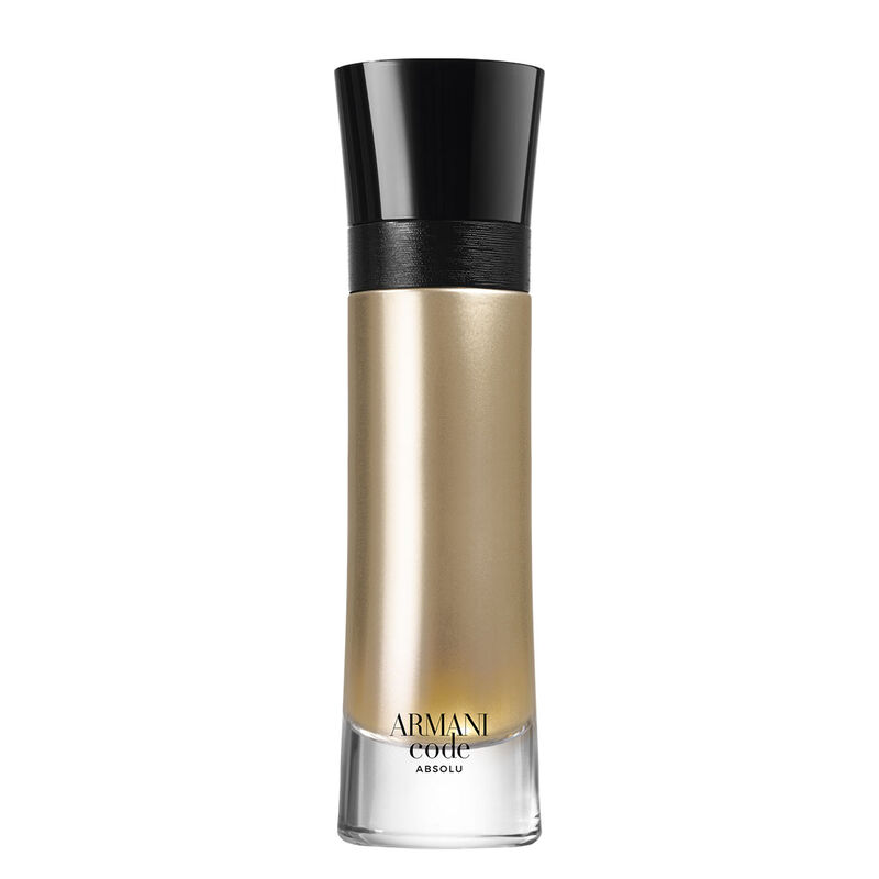 Code Absolu Eau de Parfum 110ml armani beauty code absolu eau de parfum 110ml
