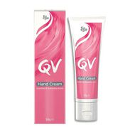faces qv hand cream 50g