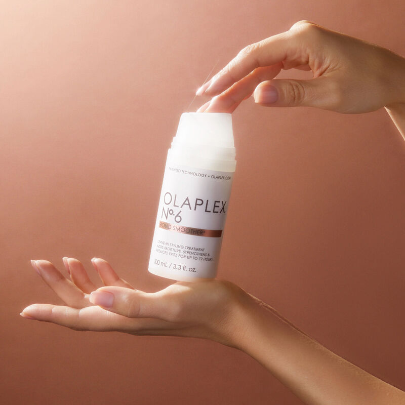 olaplex no. 6 bond smoother