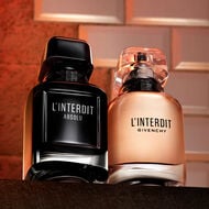 faces l interdit eau de parfum