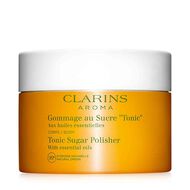 faces tonic sugar body polisher 250g