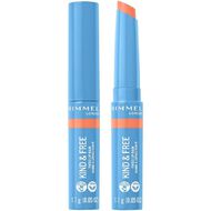 faces ريميل كيند اند فرى ليب بالم 003