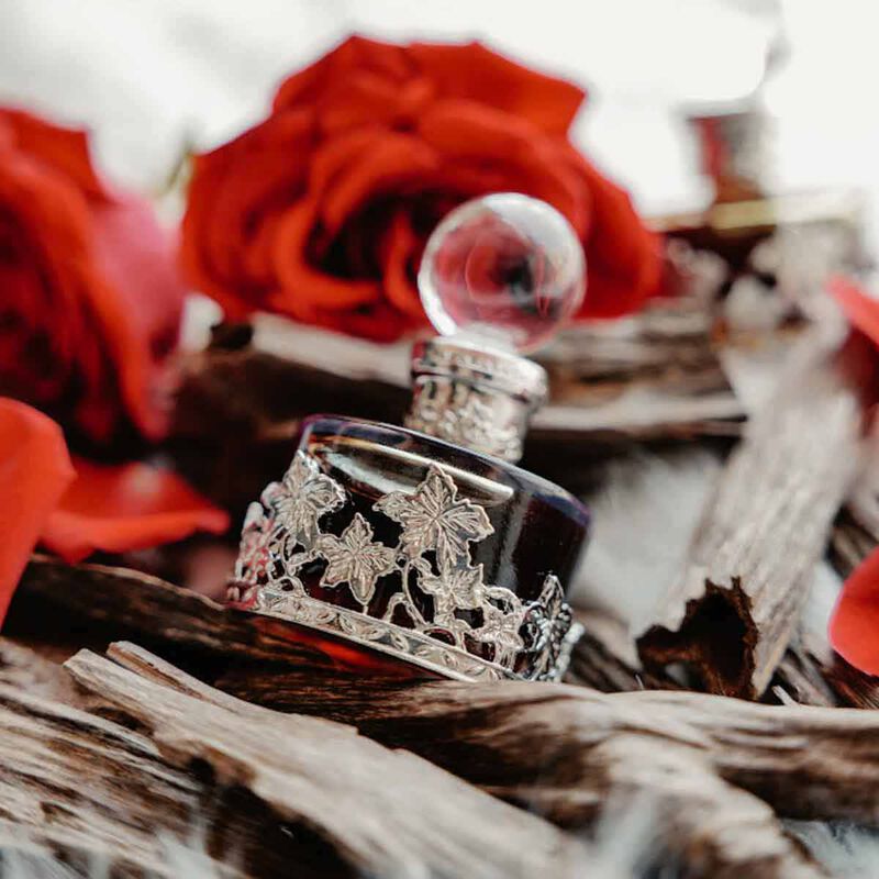 سويس آرابيان مخلط ملكي