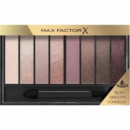faces masterpiece nude eyeshadow palette 003 rose nudes