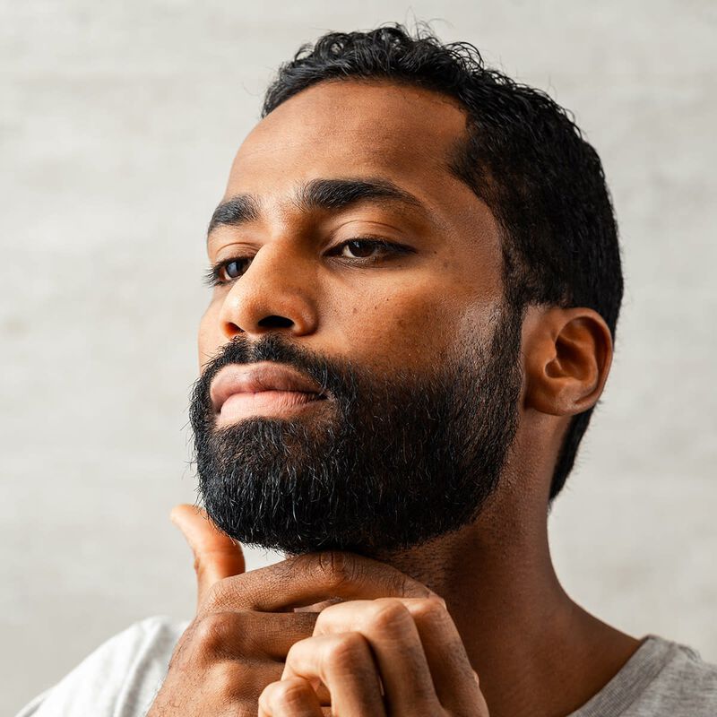 adams for men signature beard oil