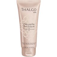 faces merveille arctique spa ritual milky moisture gel