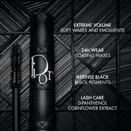 Diorshow Overvolume Extreme Volume faces diorshow overvolume extreme volume